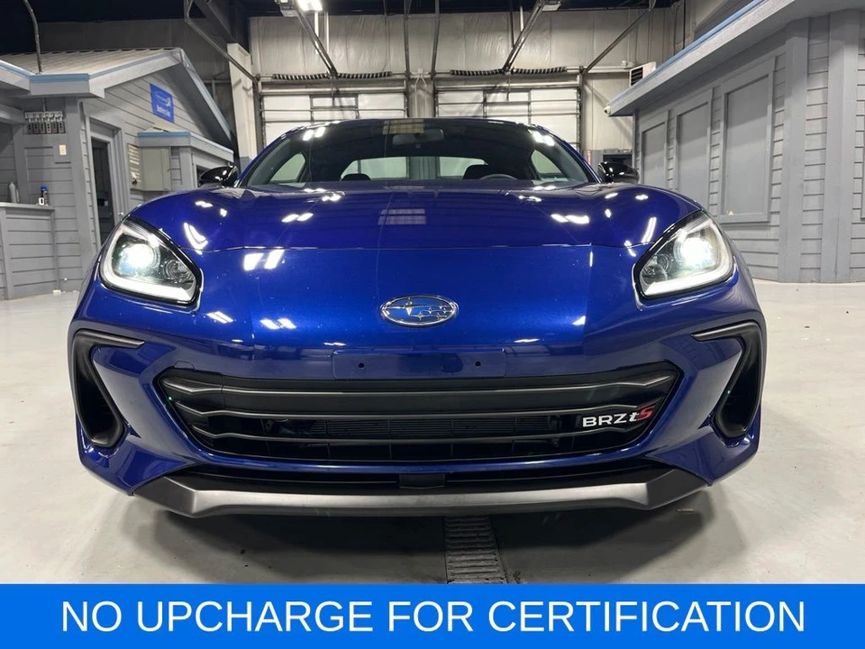 2024 Subaru BRZ 2nd Gen - Image 3 of 31