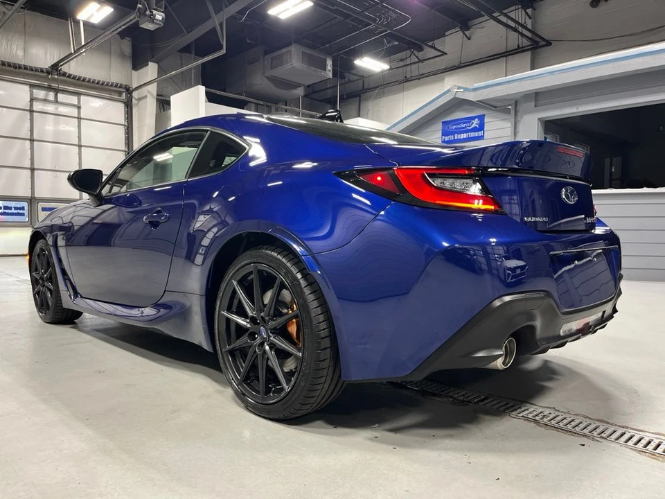 2024 Subaru BRZ 2nd Gen - Image 7 of 31