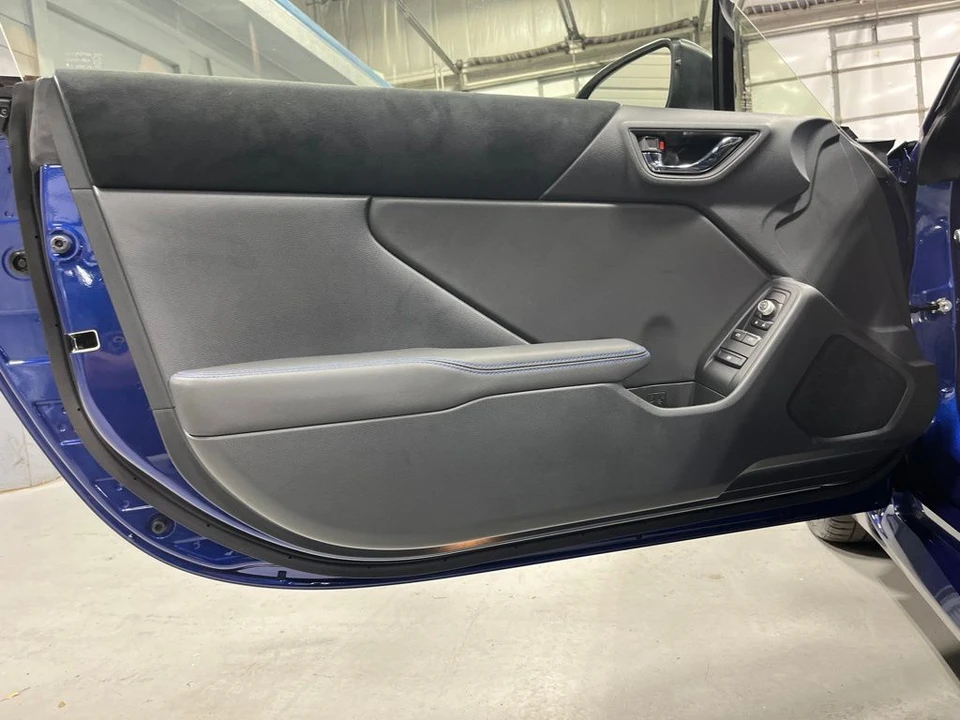 2024 Subaru BRZ 2nd Gen - Image 12 of 31