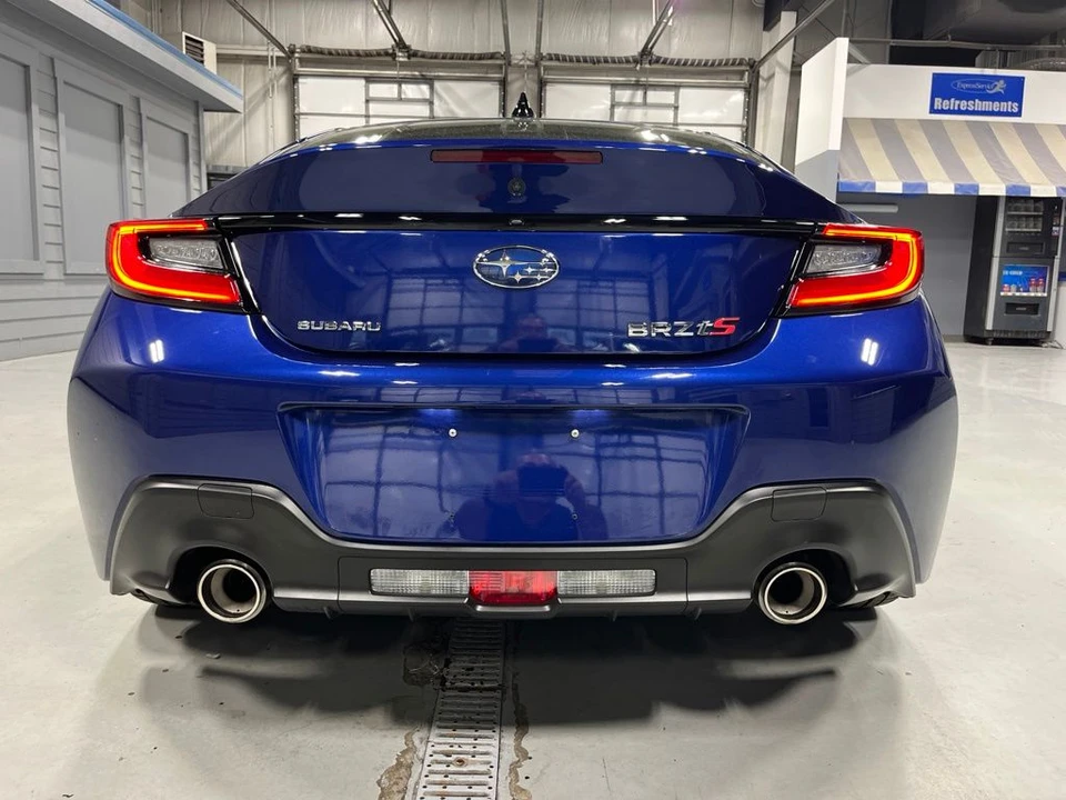 2024 Subaru BRZ 2nd Gen - Image 8 of 31