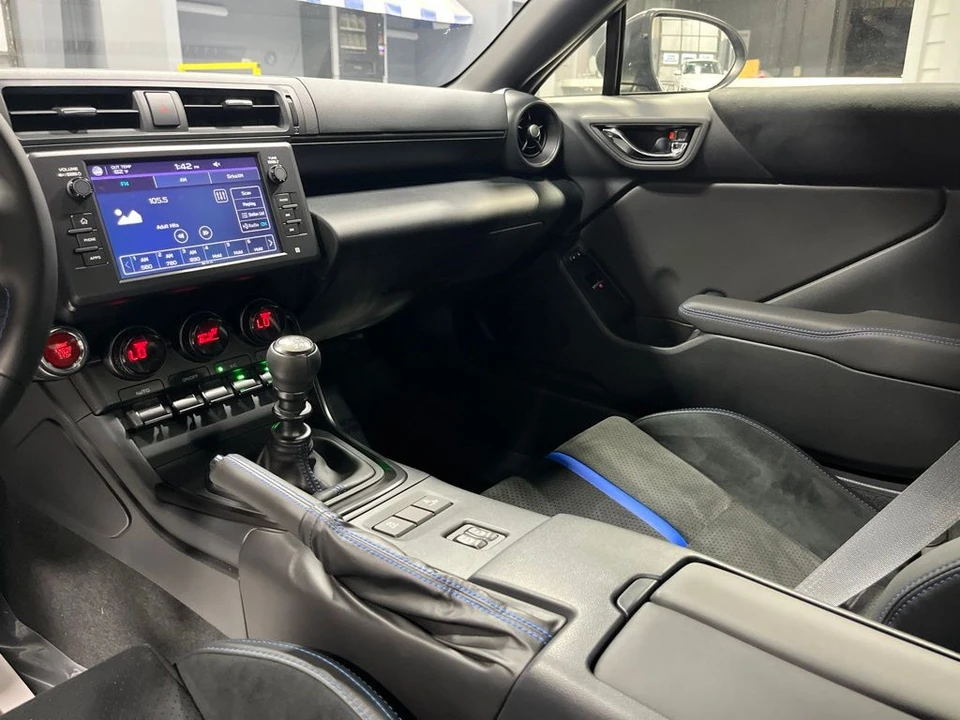 2024 Subaru BRZ 2nd Gen - Image 25 of 31
