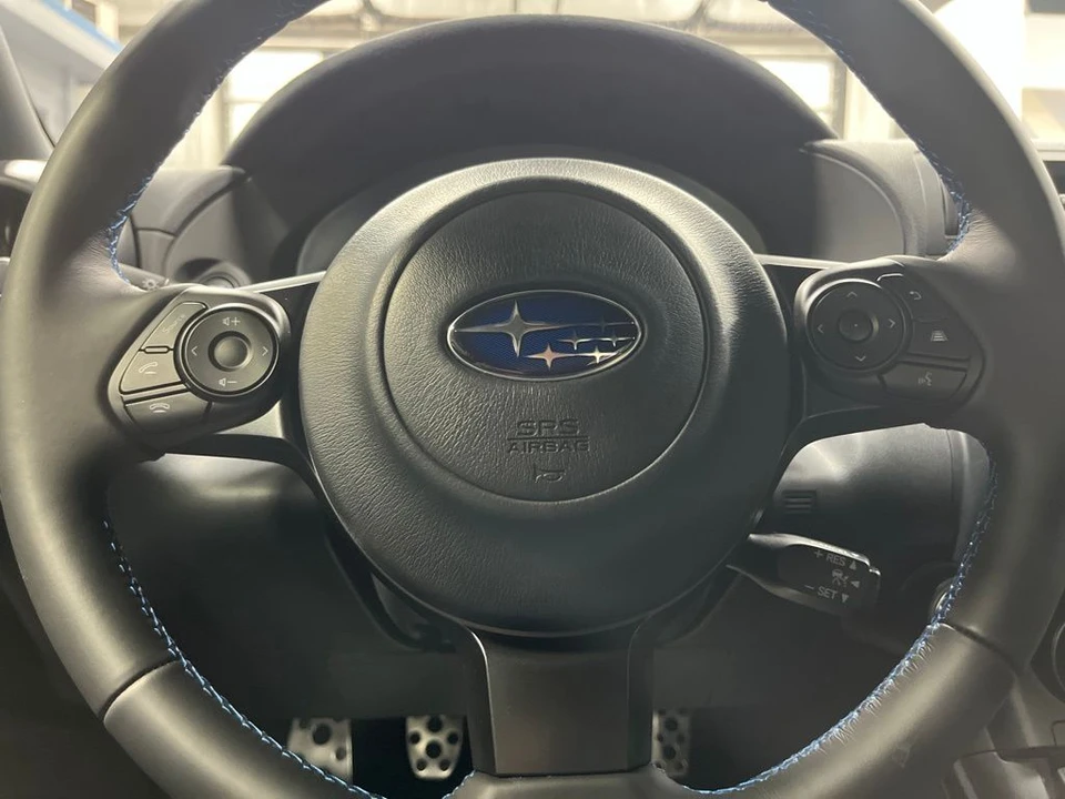 2024 Subaru BRZ 2nd Gen - Image 17 of 31