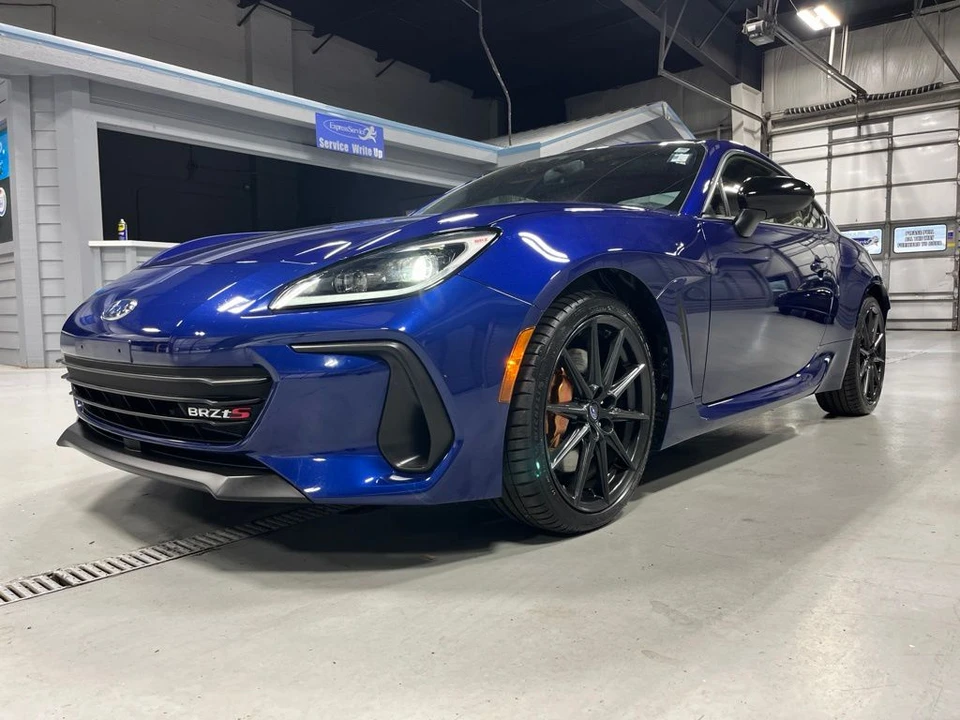 2024 Subaru BRZ 2nd Gen - Image 4 of 31