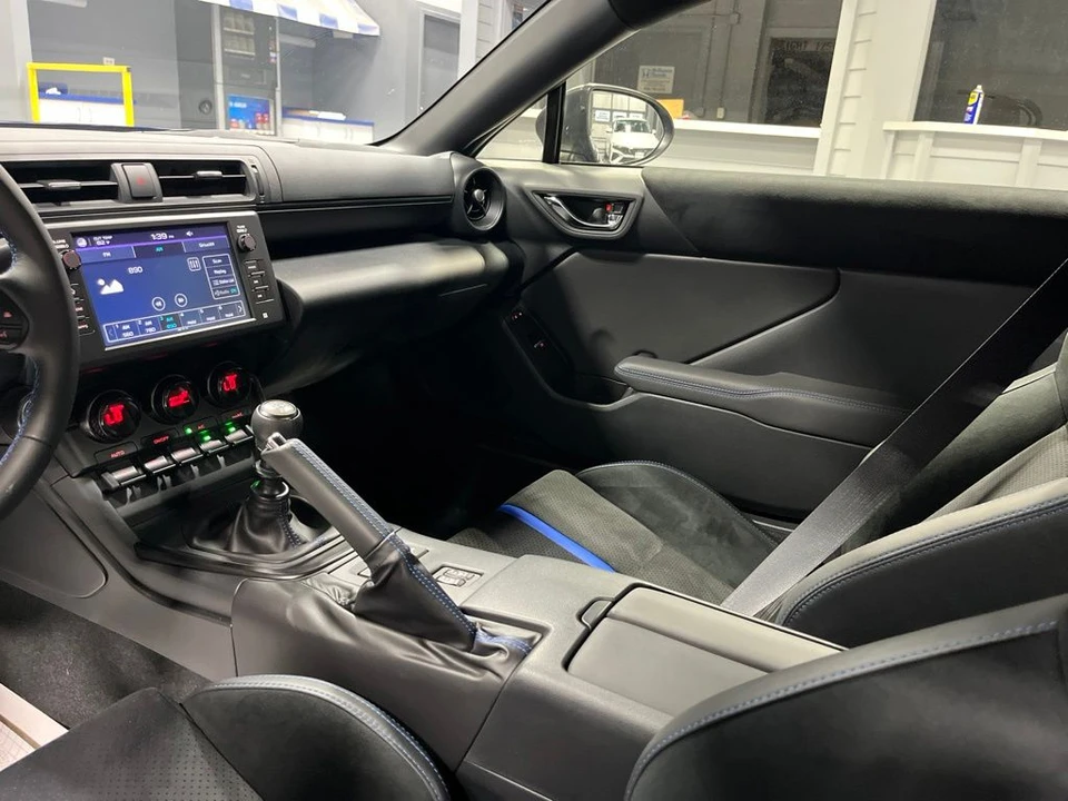 2024 Subaru BRZ 2nd Gen - Image 15 of 31
