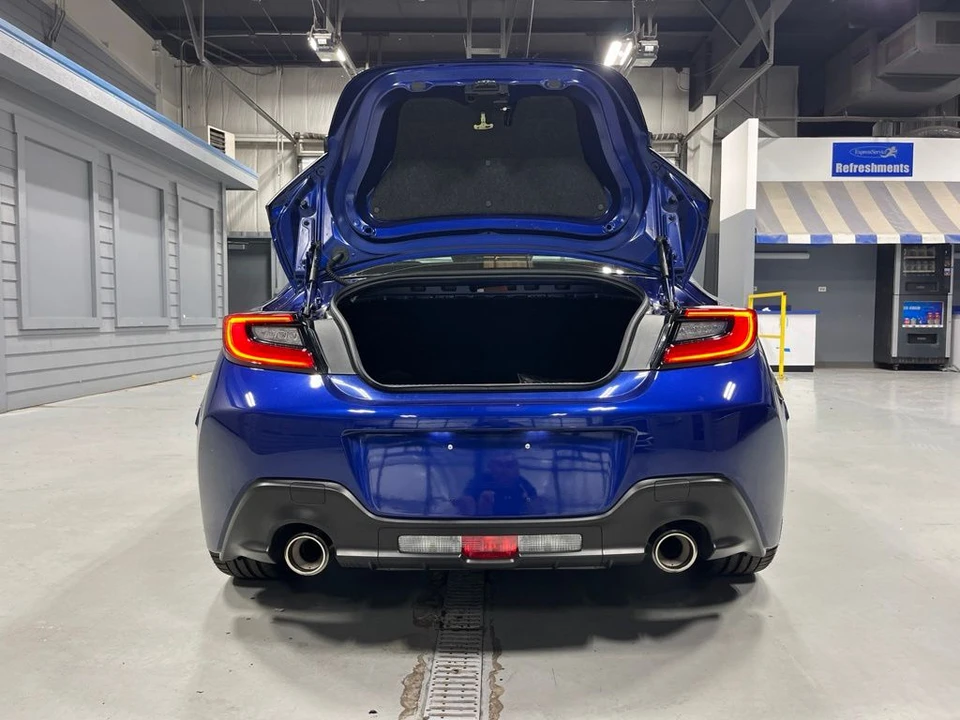 2024 Subaru BRZ 2nd Gen - Image 11 of 31