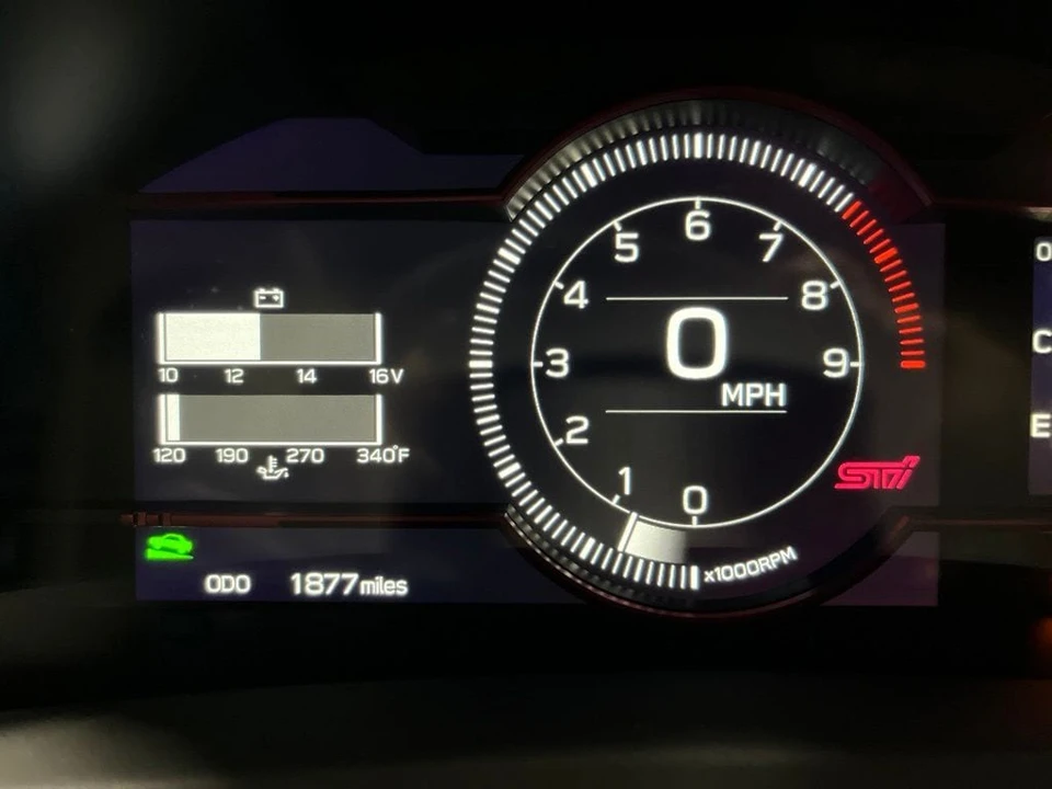 2024 Subaru BRZ 2nd Gen - Image 20 of 31