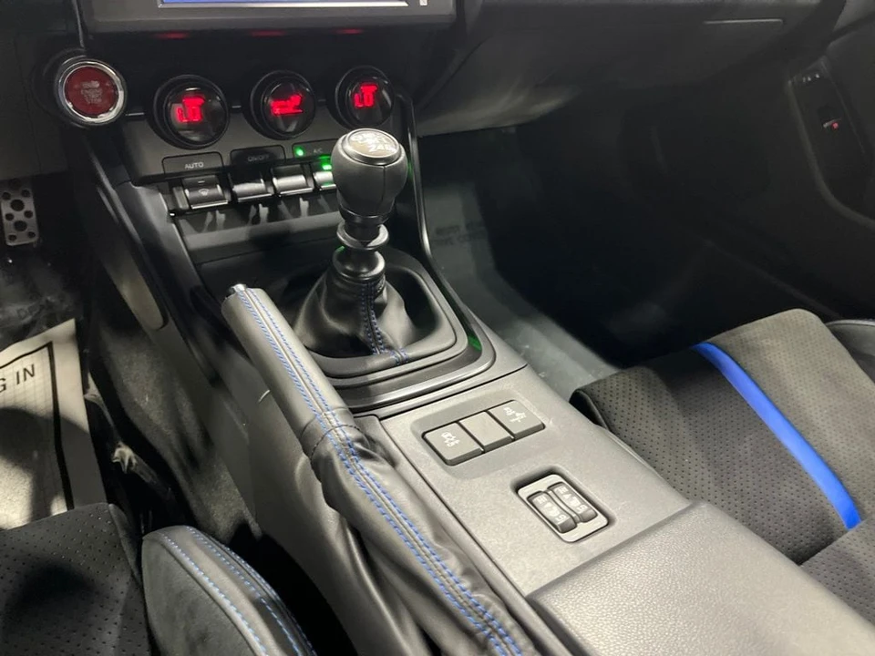 2024 Subaru BRZ 2nd Gen - Image 28 of 31