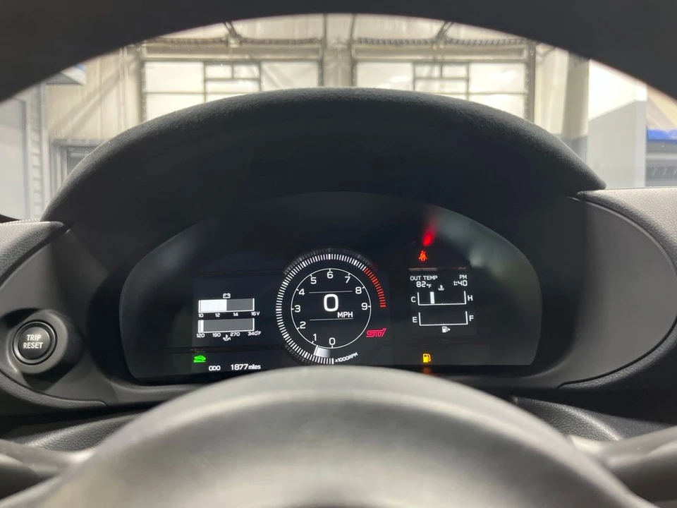 2024 Subaru BRZ 2nd Gen - Image 19 of 31