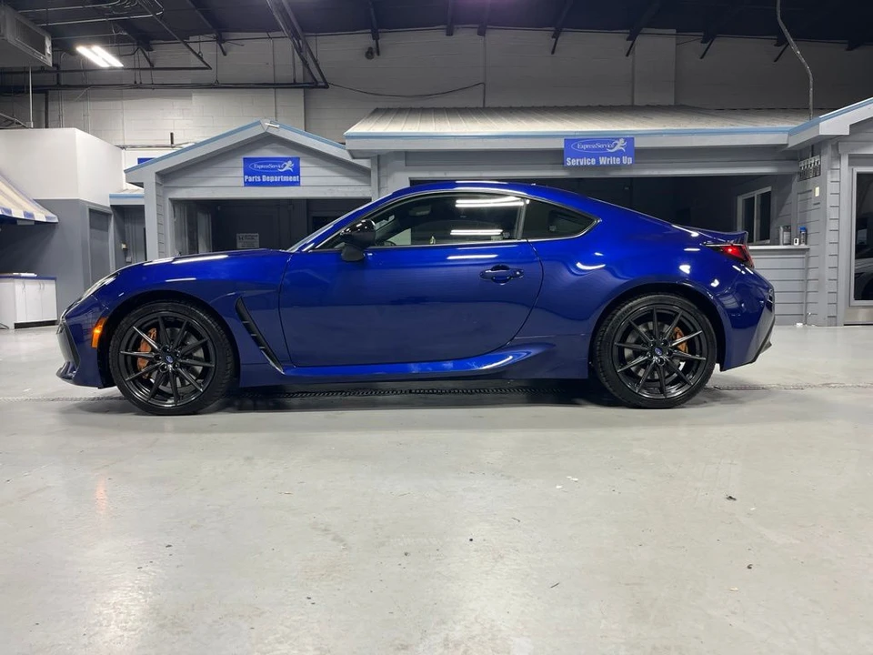 2024 Subaru BRZ 2nd Gen - Image 6 of 31