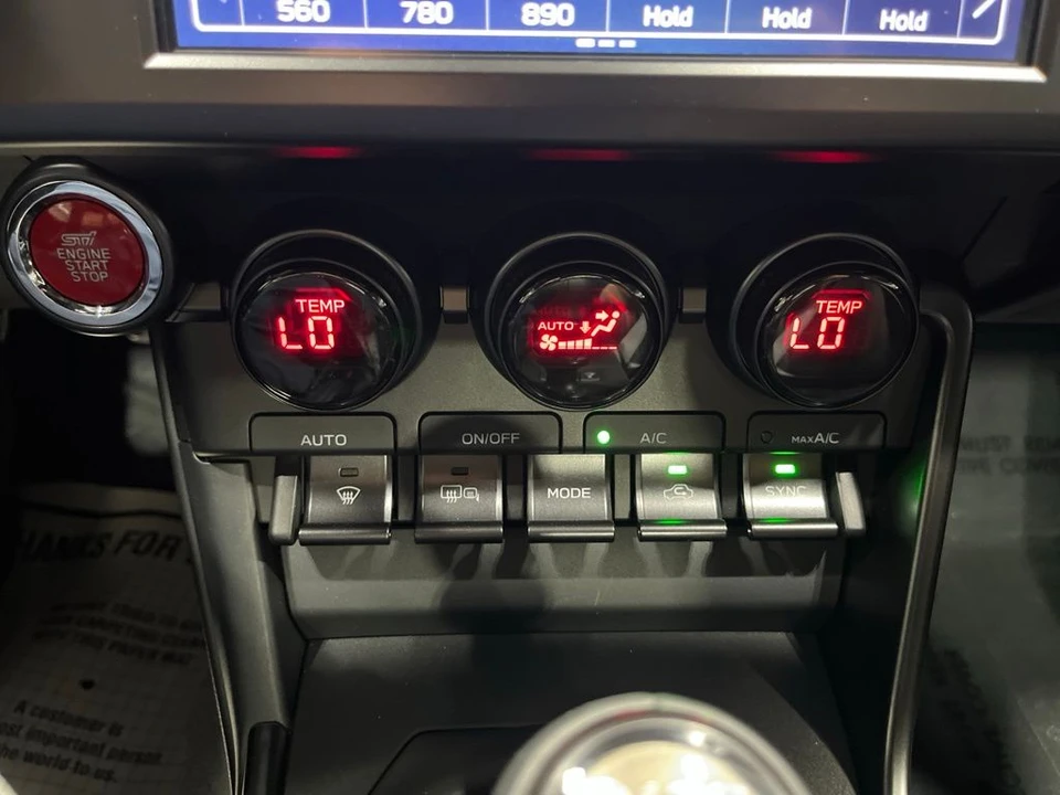 2024 Subaru BRZ 2nd Gen - Image 27 of 31