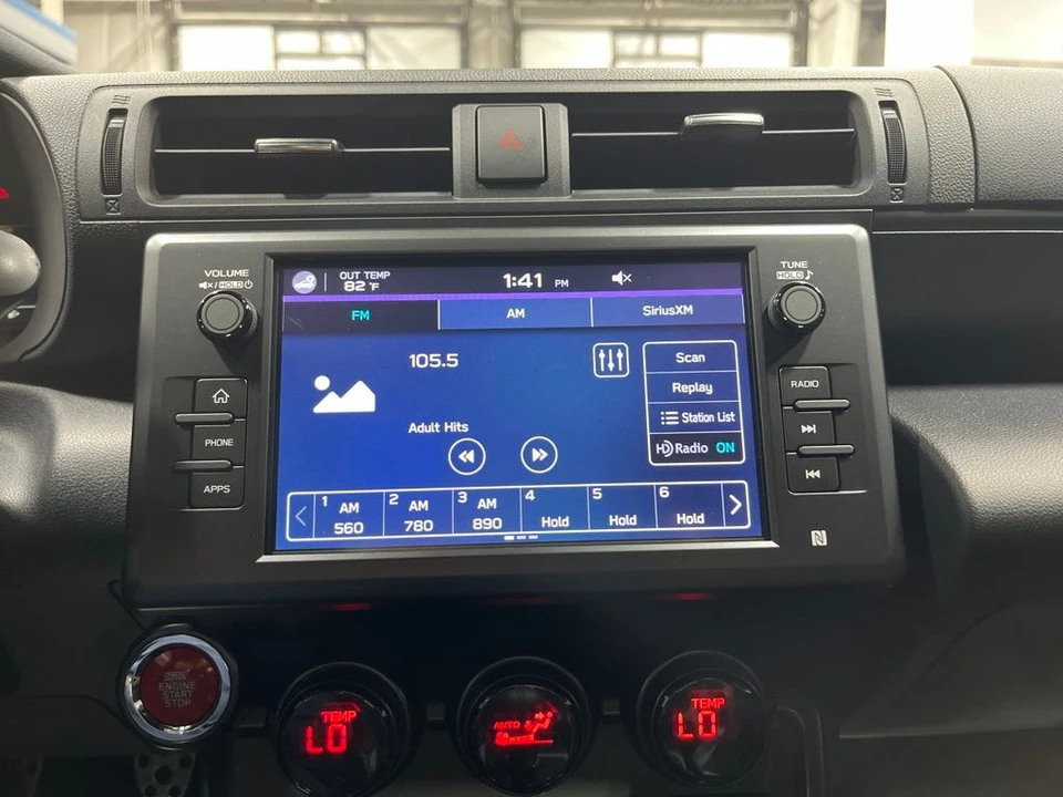 2024 Subaru BRZ 2nd Gen - Image 26 of 31