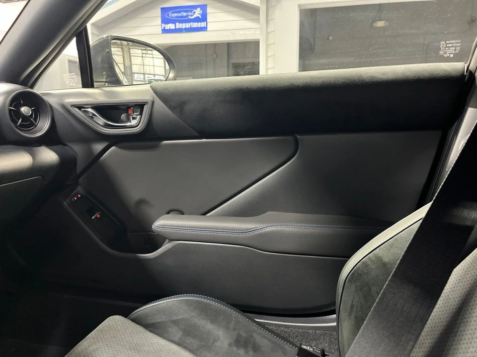2024 Subaru BRZ 2nd Gen - Image 16 of 31