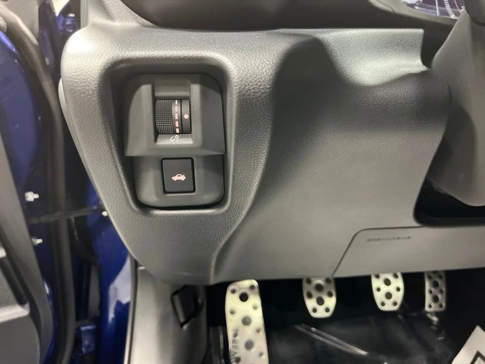 2024 Subaru BRZ 2nd Gen - Image 14 of 31