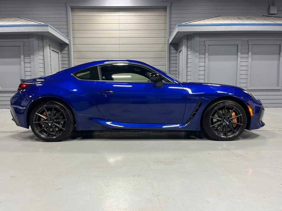 2024 Subaru BRZ 2nd Gen - Image 10 of 31