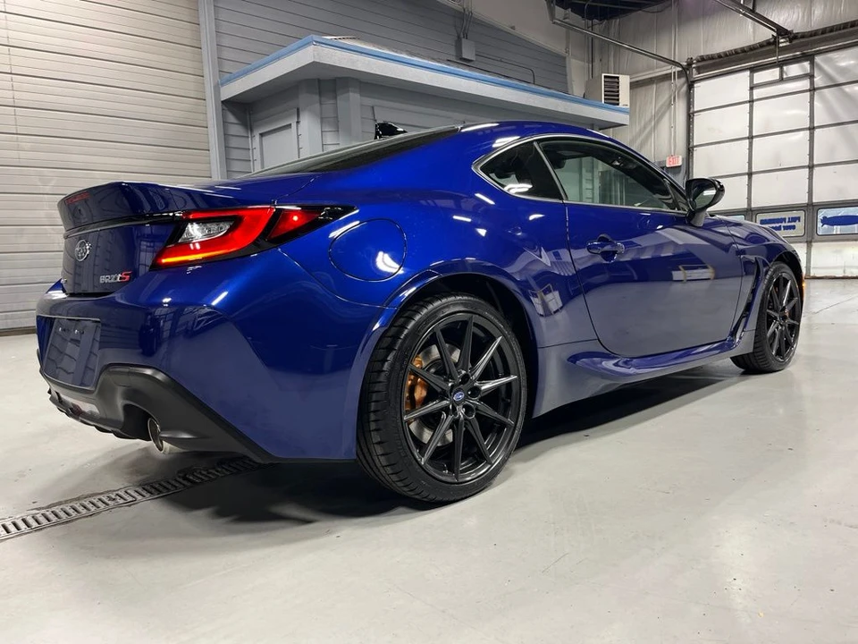 2024 Subaru BRZ 2nd Gen - Image 9 of 31