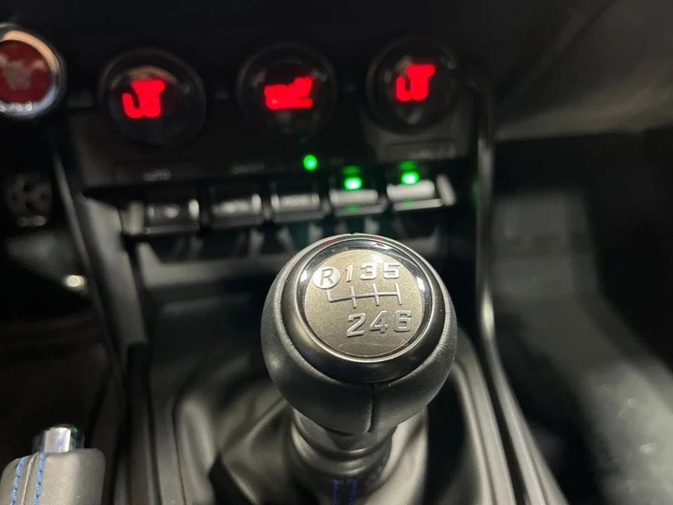 2024 Subaru BRZ 2nd Gen - Image 29 of 31