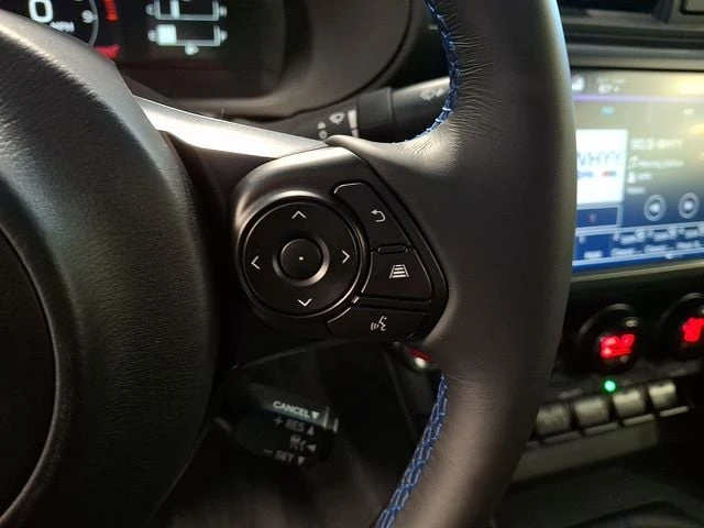 2024 Subaru BRZ 2nd Gen - Image 20 of 30
