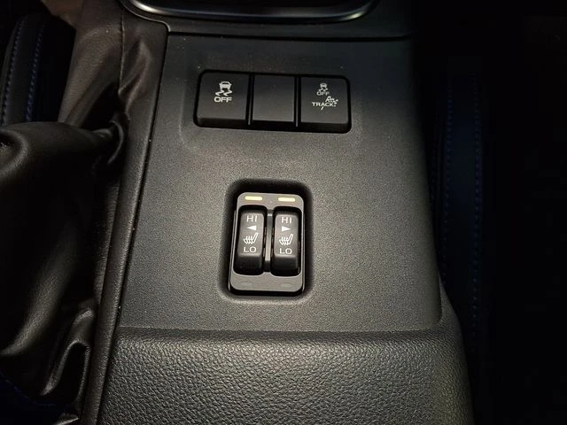 2024 Subaru BRZ 2nd Gen - Image 22 of 30