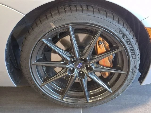 2024 Subaru BRZ 2nd Gen - Image 9 of 30