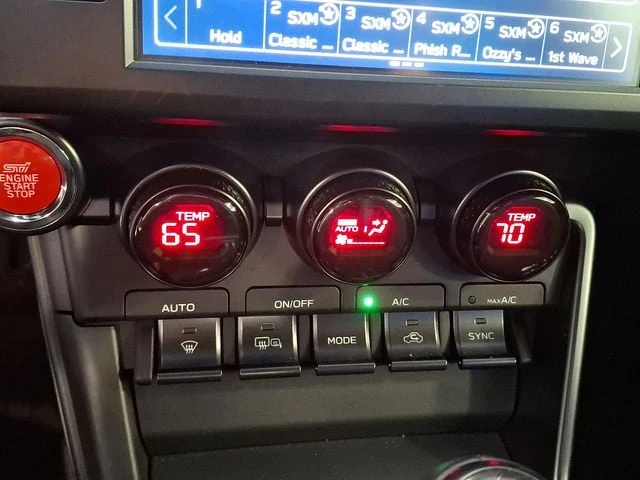 2024 Subaru BRZ 2nd Gen - Image 15 of 30