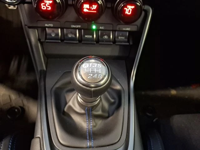 2024 Subaru BRZ 2nd Gen - Image 14 of 30
