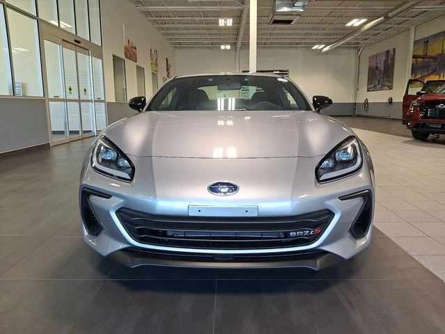 2024 Subaru BRZ 2nd Gen - Image 2 of 30