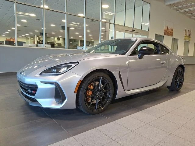 2024 Subaru BRZ 2nd Gen - Image 3 of 30