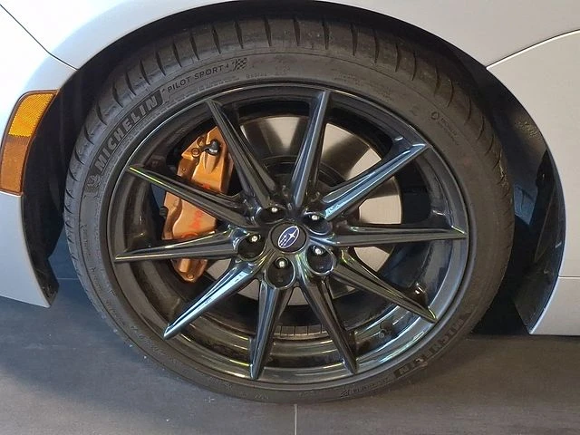 2024 Subaru BRZ 2nd Gen - Image 7 of 30