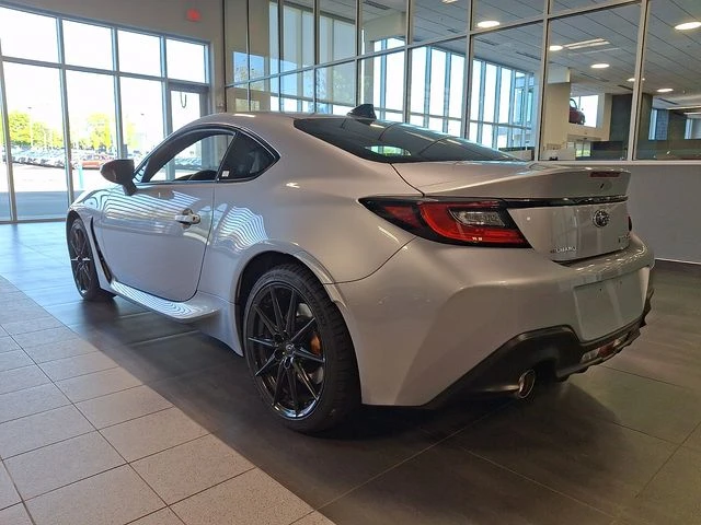 2024 Subaru BRZ 2nd Gen - Image 4 of 30