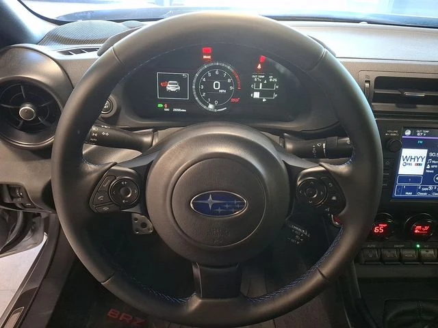 2024 Subaru BRZ 2nd Gen - Image 18 of 30