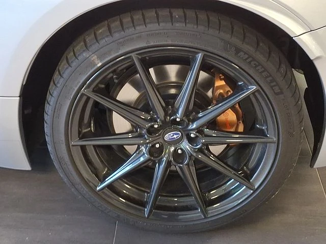 2024 Subaru BRZ 2nd Gen - Image 10 of 30