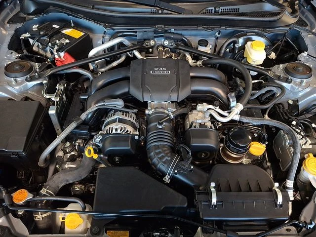 2024 Subaru BRZ 2nd Gen - Image 26 of 30