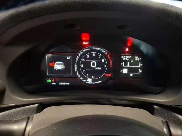 2024 Subaru BRZ 2nd Gen - Image 21 of 30