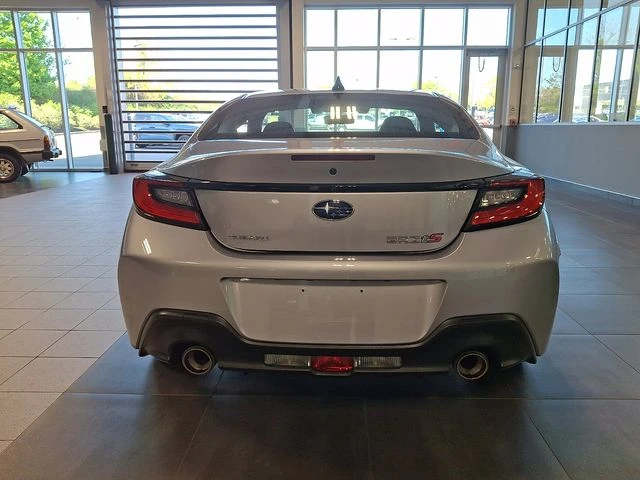 2024 Subaru BRZ 2nd Gen - Image 5 of 30