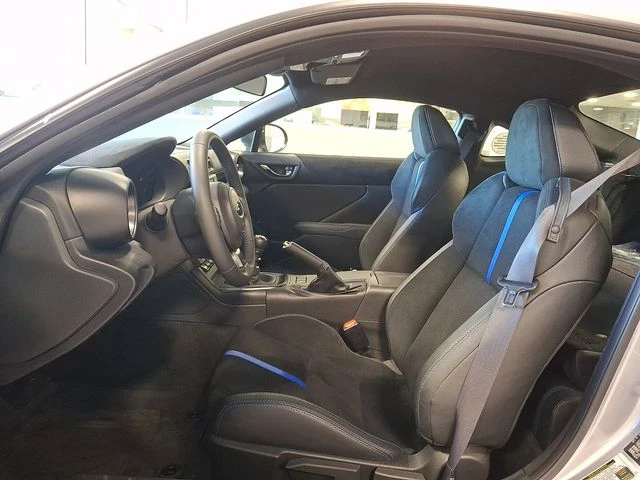 2024 Subaru BRZ 2nd Gen - Image 13 of 30