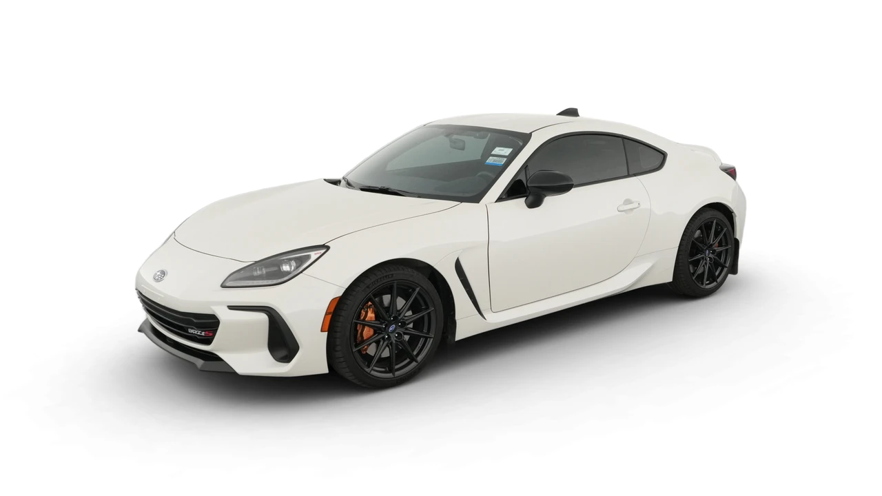 2024 Subaru BRZ 2nd Gen - Image 15 of 15