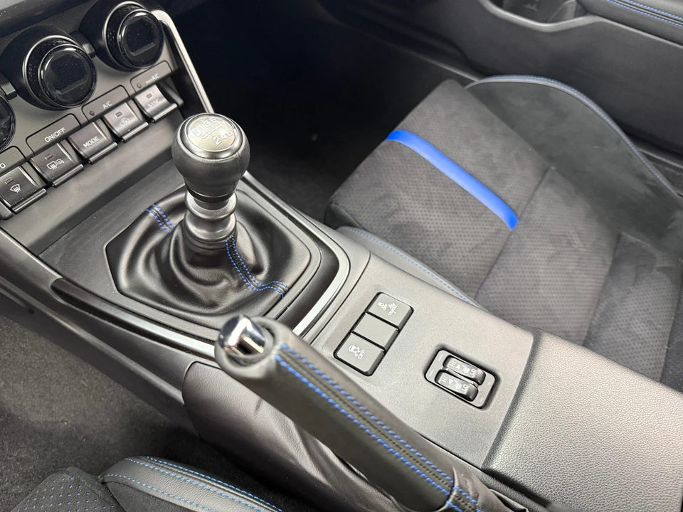2024 Subaru BRZ 2nd Gen - Image 3 of 15