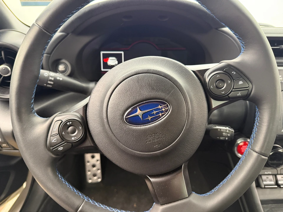 2024 Subaru BRZ 2nd Gen - Image 2 of 15