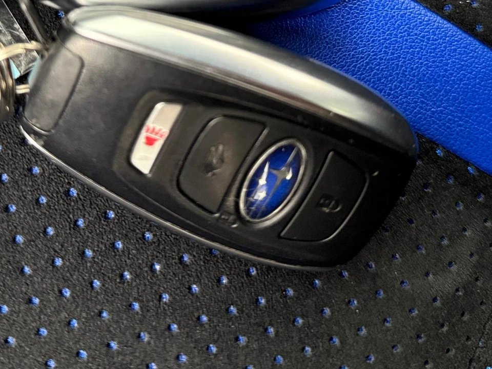 2024 Subaru BRZ 2nd Gen - Image 10 of 15
