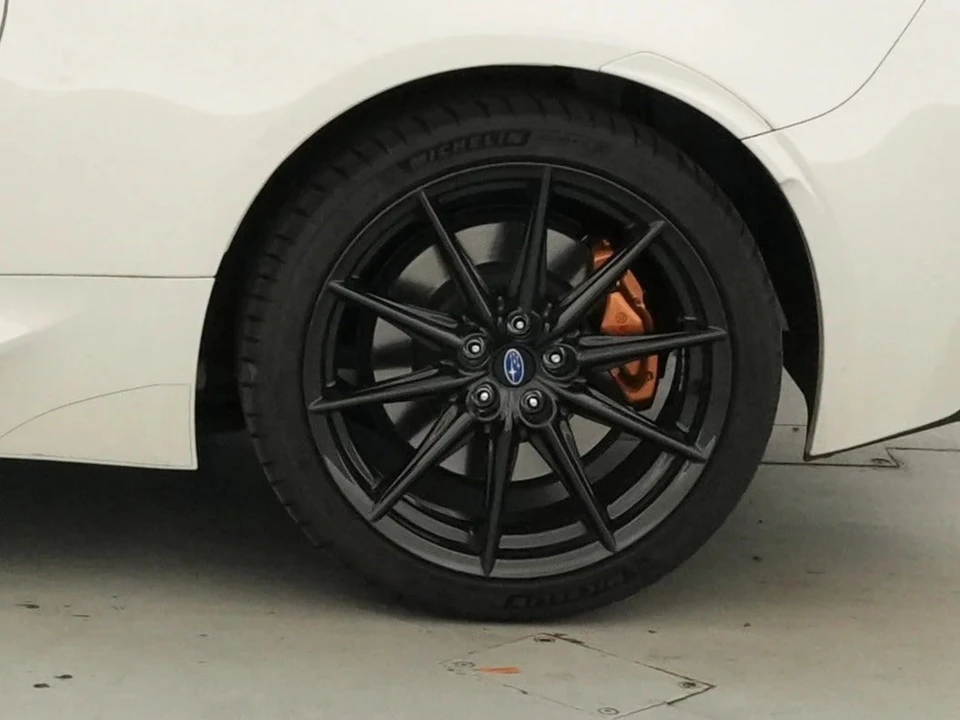 2024 Subaru BRZ 2nd Gen - Image 12 of 15