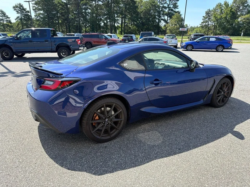 2024 Subaru BRZ 2nd Gen - Image 9 of 14