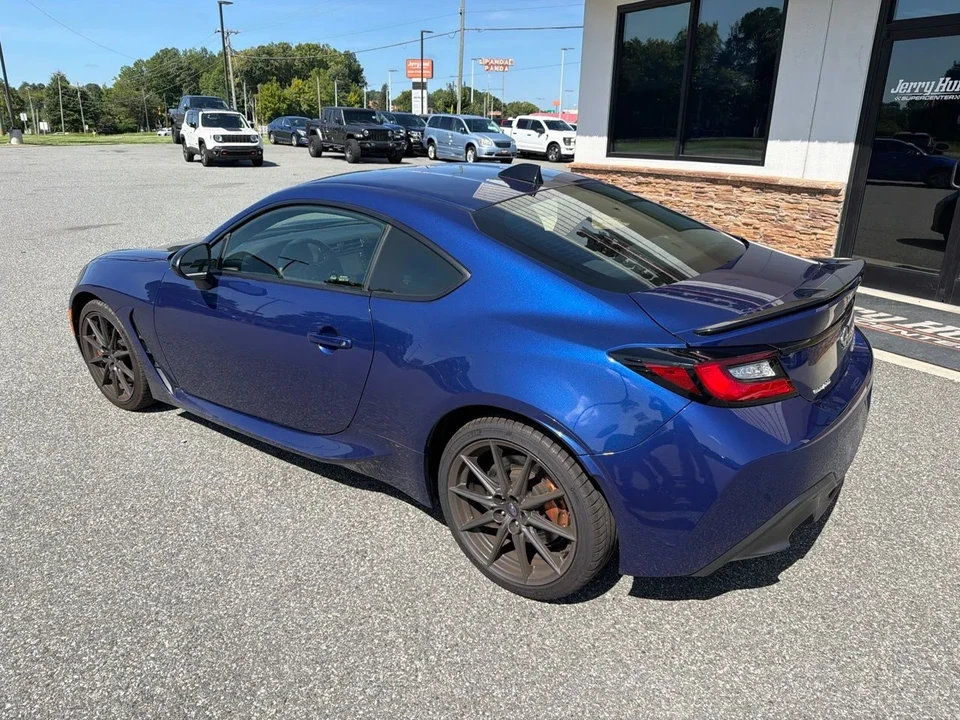 2024 Subaru BRZ 2nd Gen - Image 7 of 14