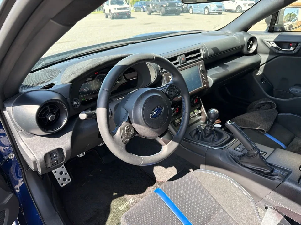 2024 Subaru BRZ 2nd Gen - Image 5 of 14