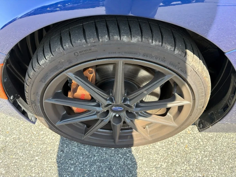 2024 Subaru BRZ 2nd Gen - Image 13 of 14
