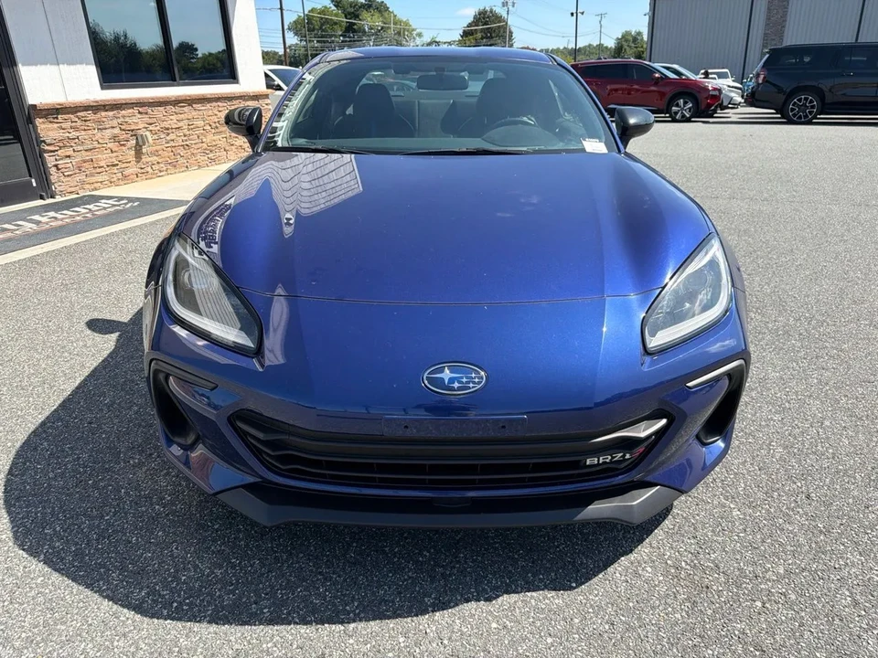 2024 Subaru BRZ 2nd Gen - Image 12 of 14