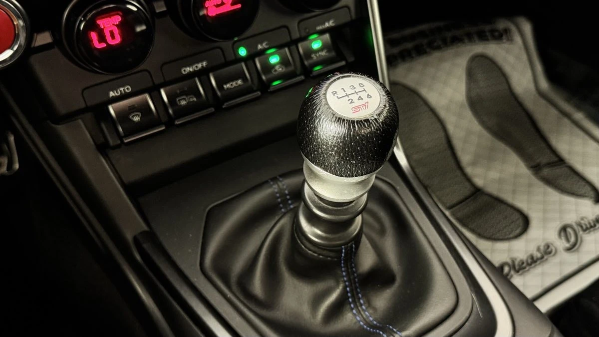 2024 Subaru BRZ 2nd Gen - Image 30 of 31