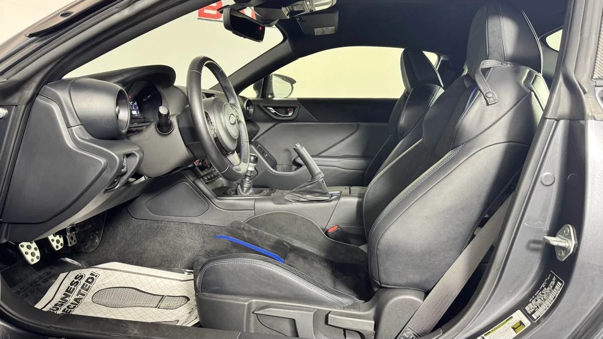 2024 Subaru BRZ 2nd Gen - Image 18 of 31