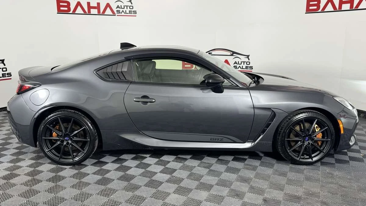 2024 Subaru BRZ 2nd Gen - Image 8 of 31
