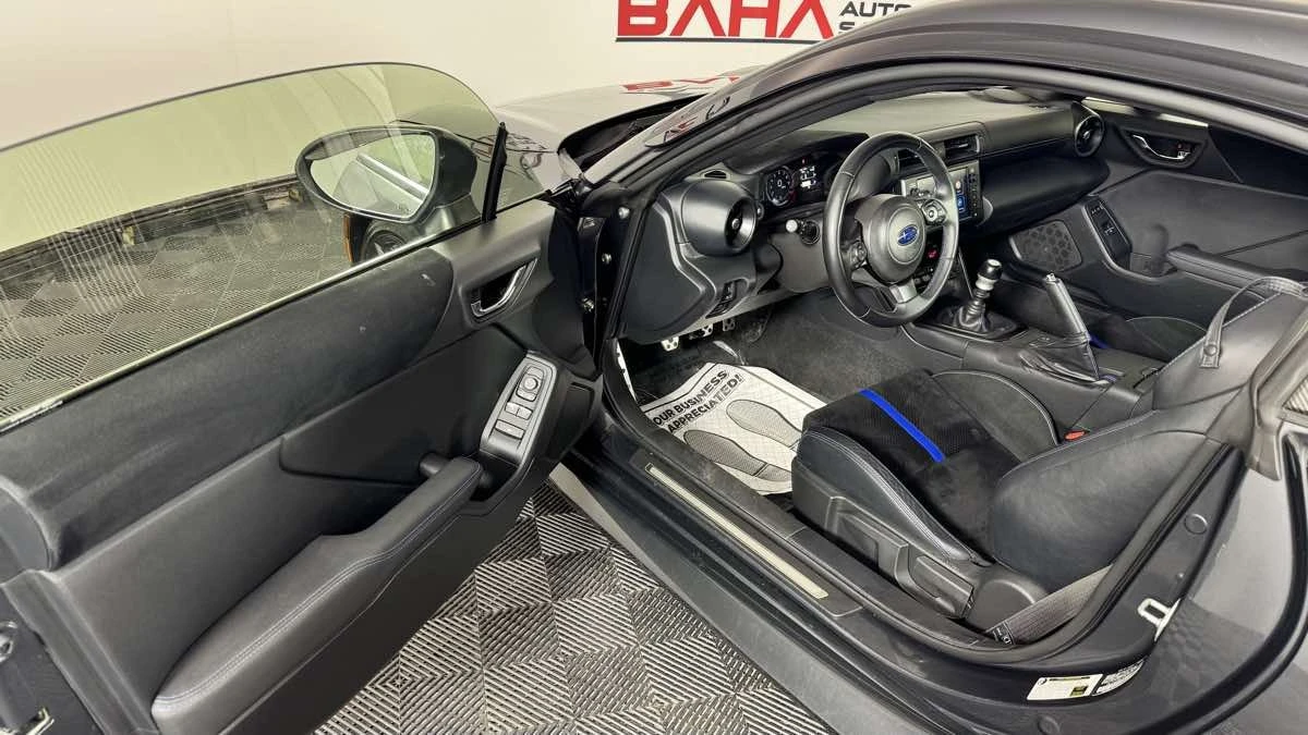 2024 Subaru BRZ 2nd Gen - Image 14 of 31