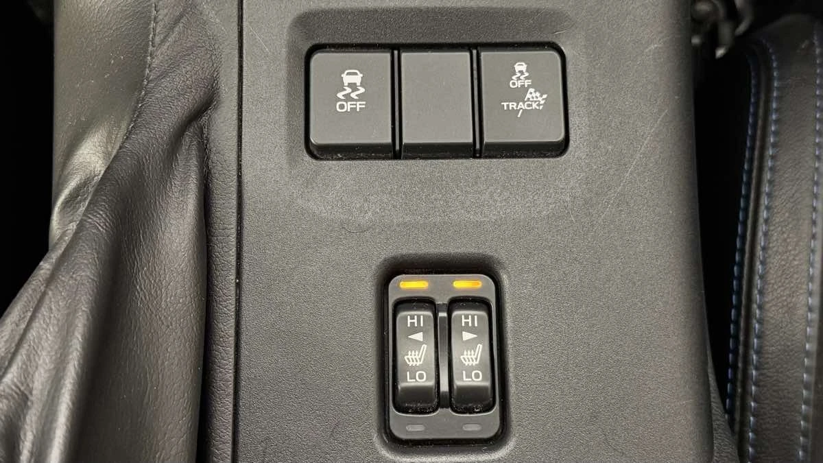 2024 Subaru BRZ 2nd Gen - Image 29 of 31